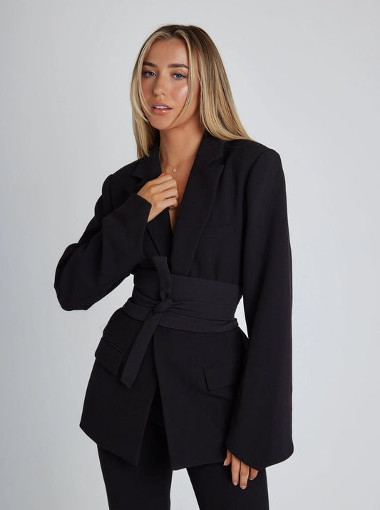 Blazer Mariel™ Elegante y Diferente